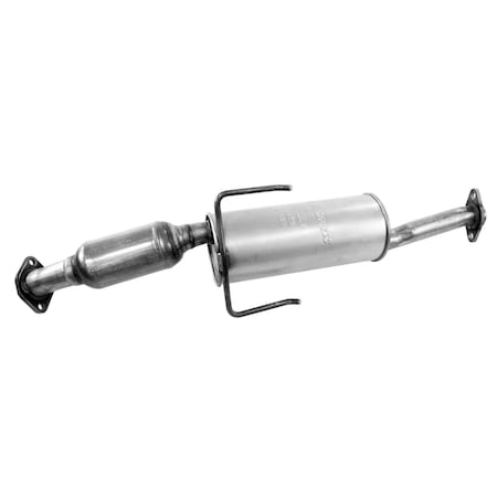 Walker Catalytic Converter, 16575 16575